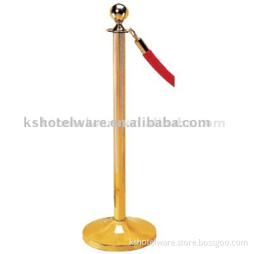 crowd control system